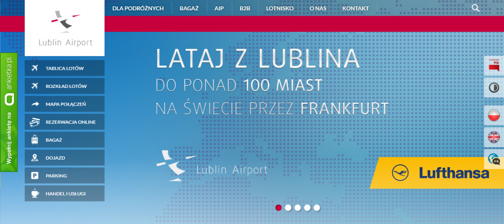 FireShot Screen Capture #117 - 'Port Lotniczy Lublin' - www_newlublinairport_pl